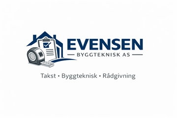 Evensen Byggteknisk AS